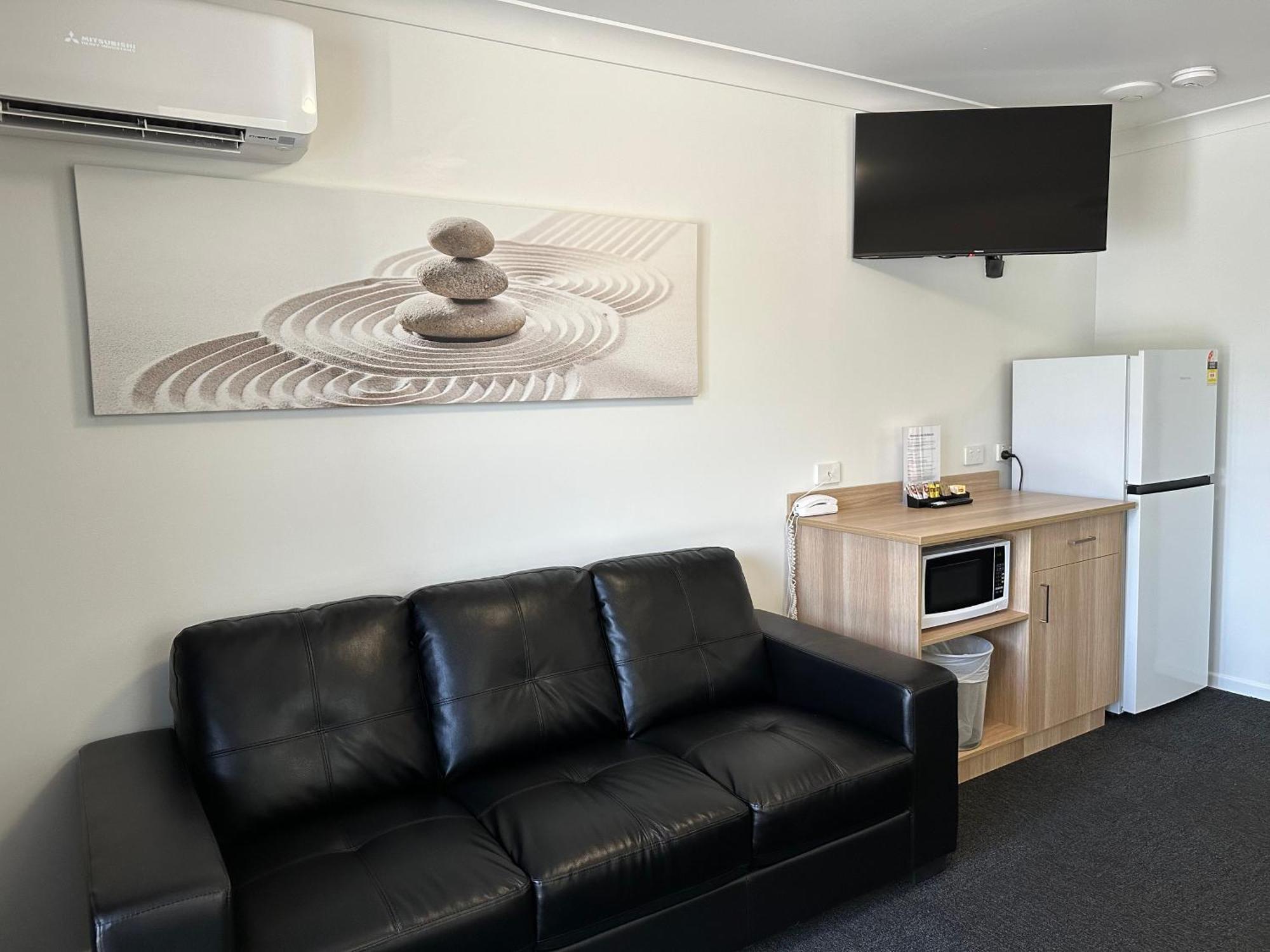 Logan City Motor Inn Slacks Creek Dış mekan fotoğraf