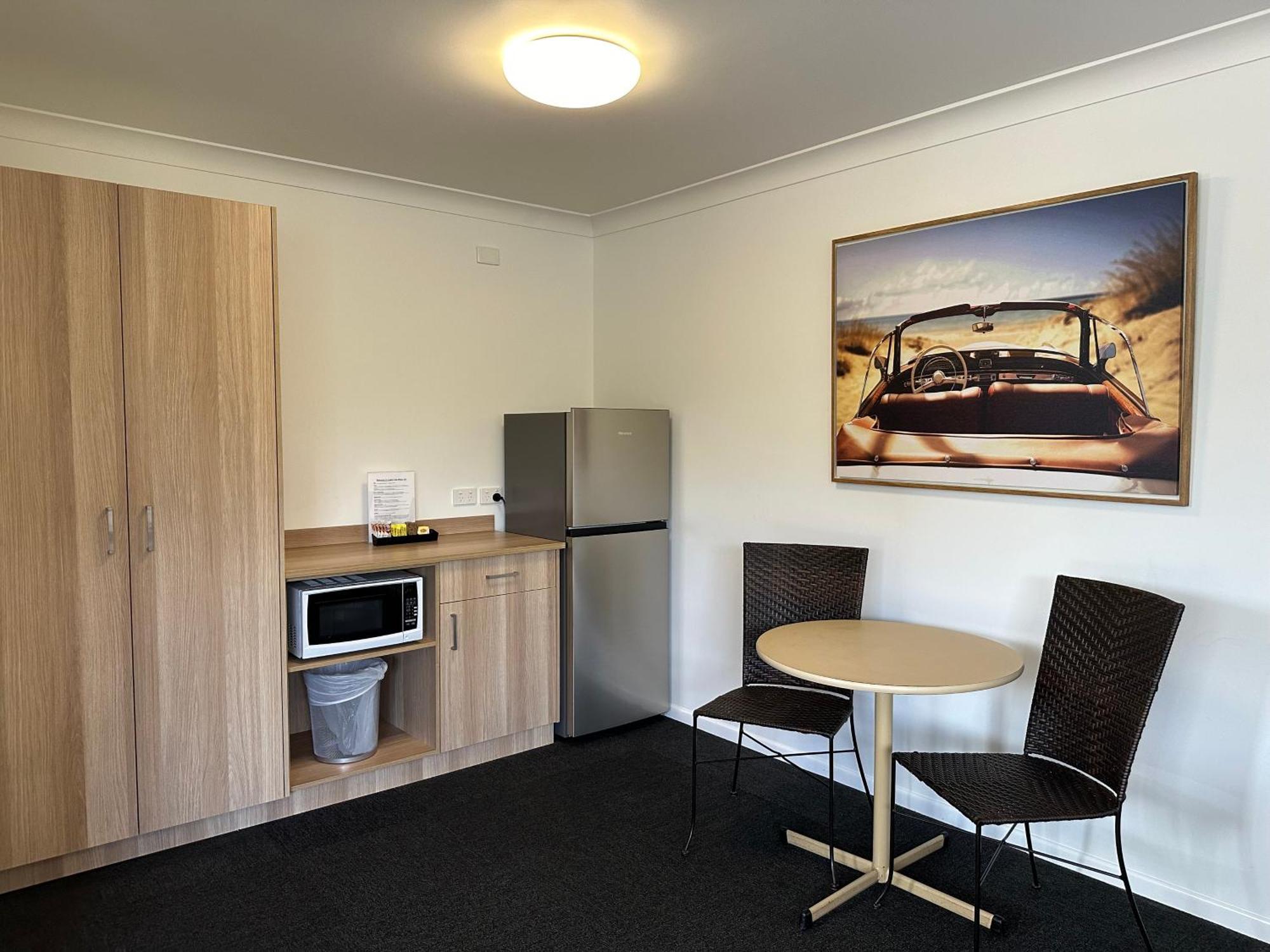 Logan City Motor Inn Slacks Creek Dış mekan fotoğraf