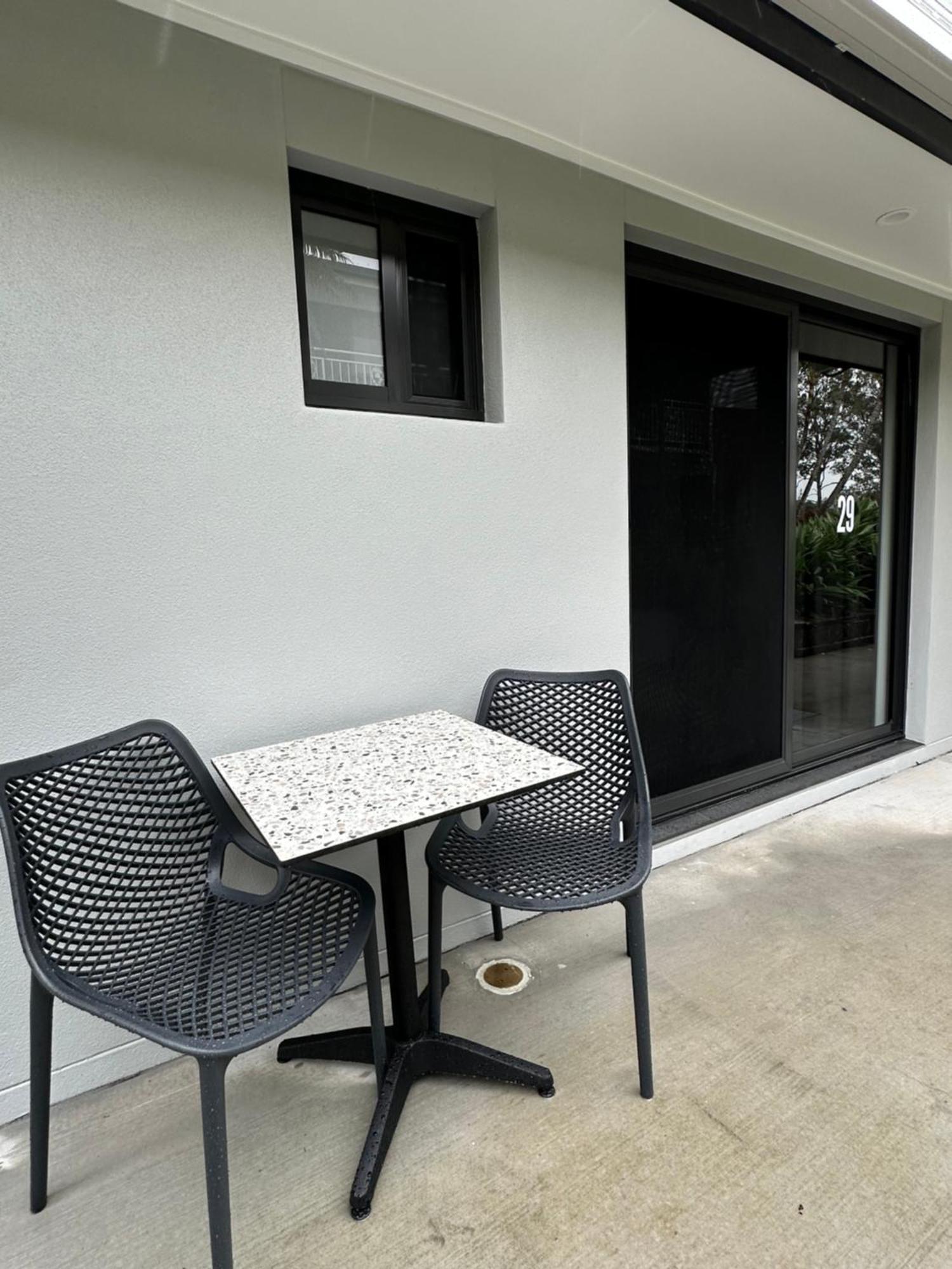 Logan City Motor Inn Slacks Creek Dış mekan fotoğraf