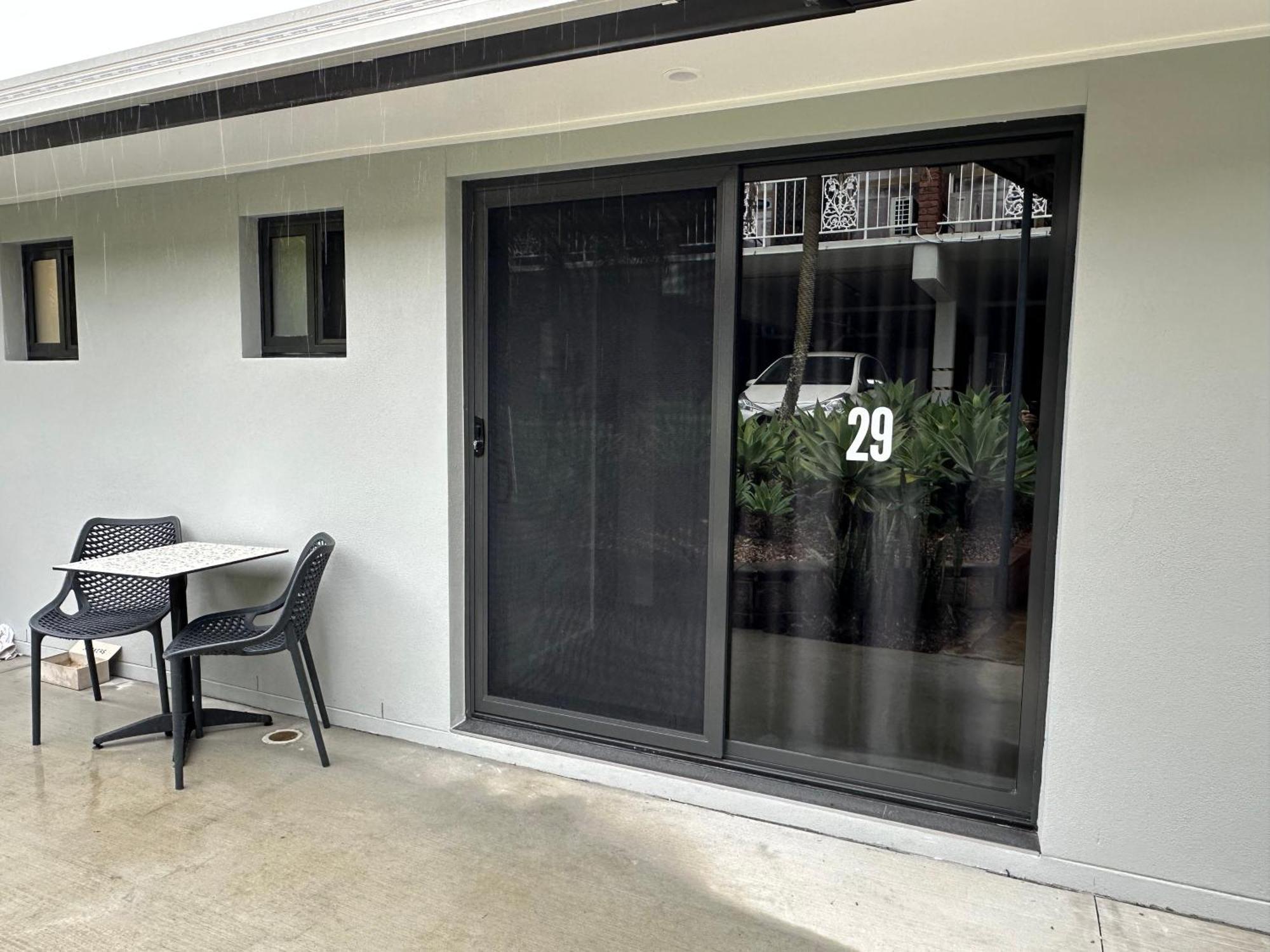 Logan City Motor Inn Slacks Creek Dış mekan fotoğraf
